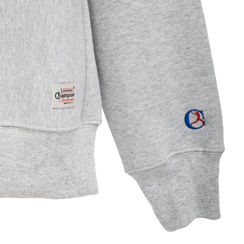 Crewneck Sweatshirt